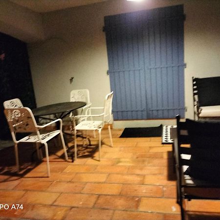 Bastide La Boheme Lejlighed La Ciotat Eksteriør billede