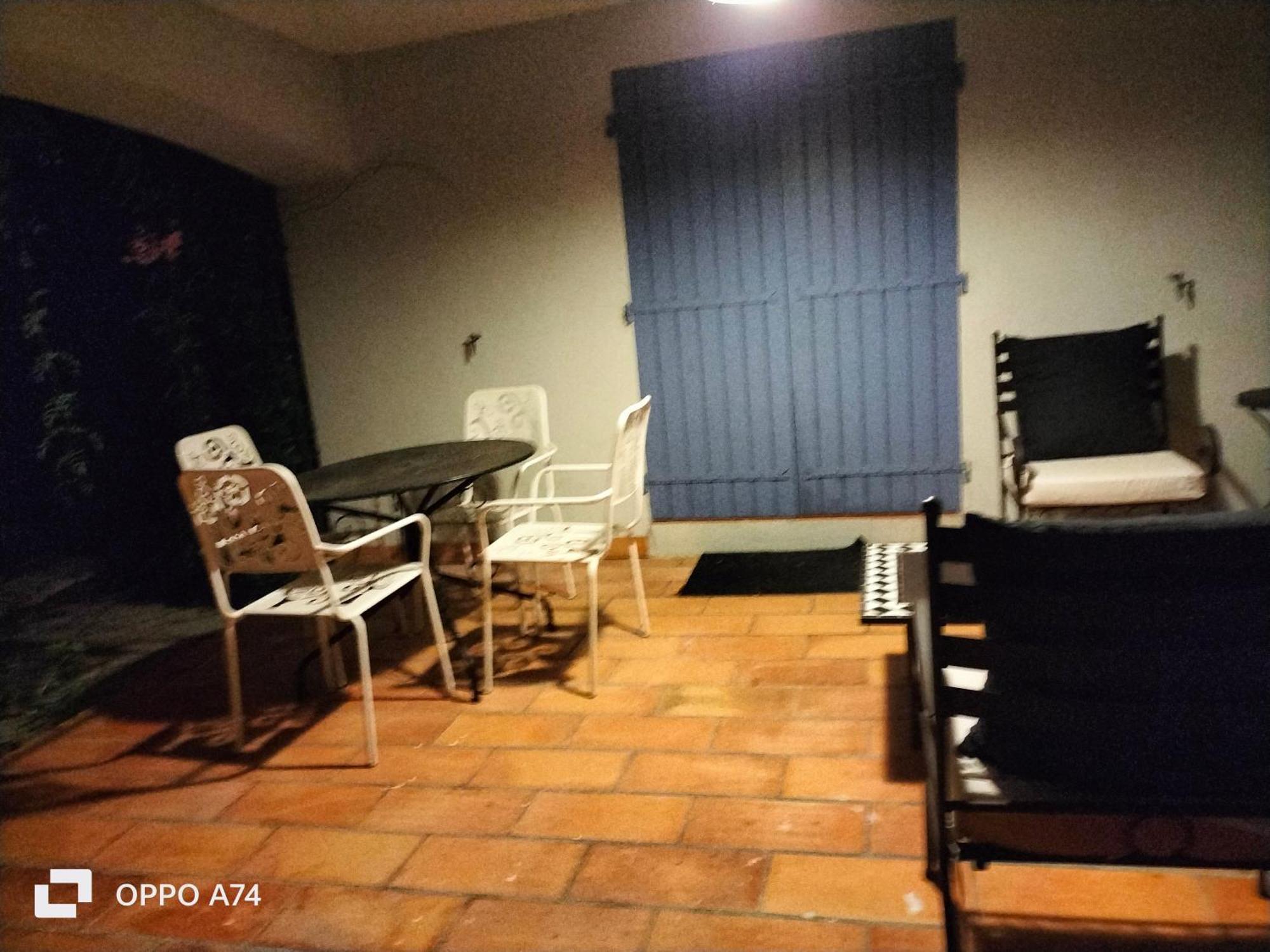 Bastide La Boheme Lejlighed La Ciotat Eksteriør billede