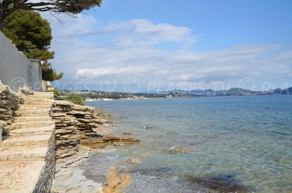 Bastide La Boheme Lejlighed La Ciotat Eksteriør billede